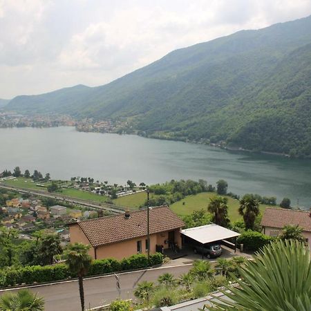 Residenza Trivento App. 9 Apartment โรวีโอ ภายนอก รูปภาพ