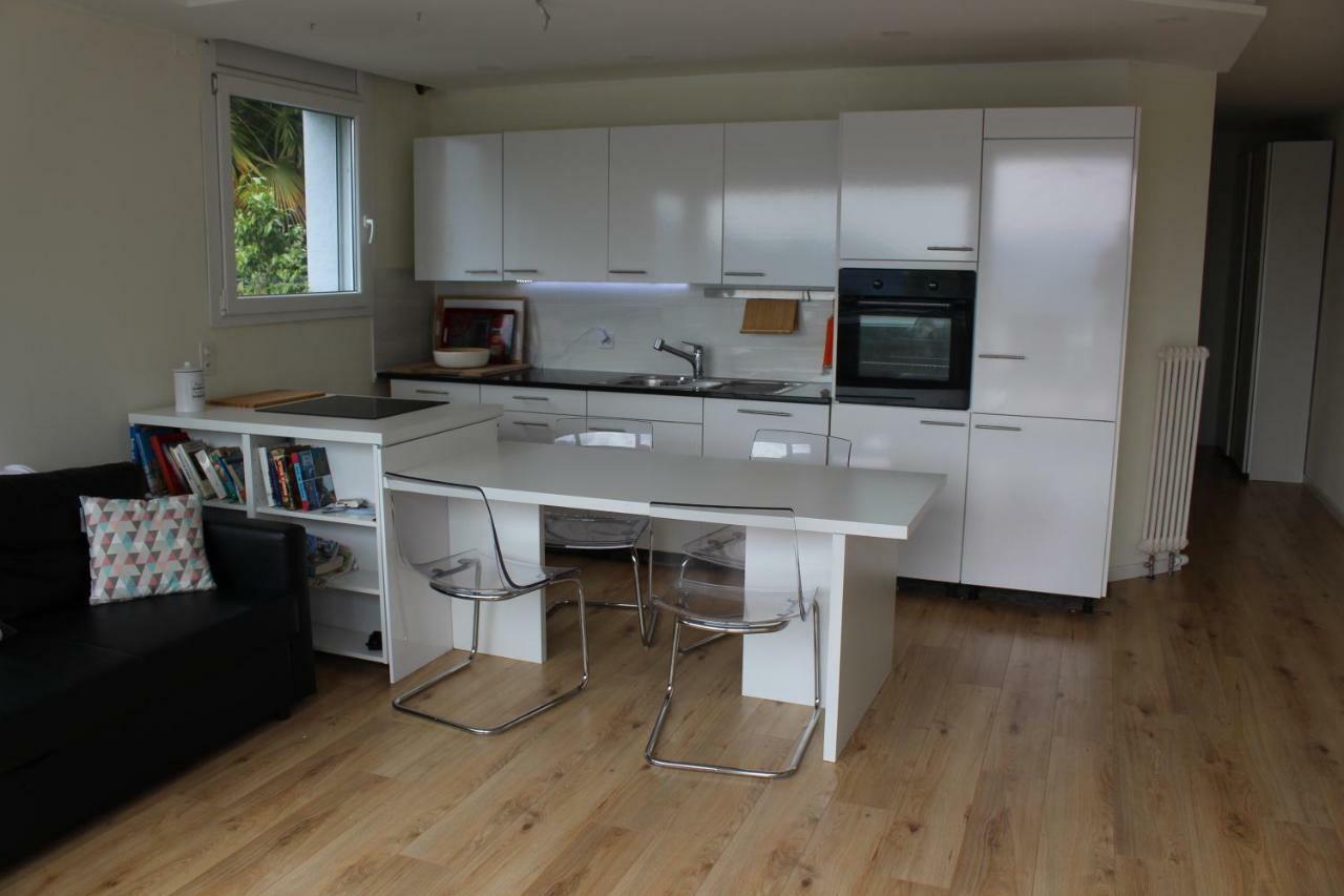 Residenza Trivento App. 9 Apartment โรวีโอ ภายนอก รูปภาพ