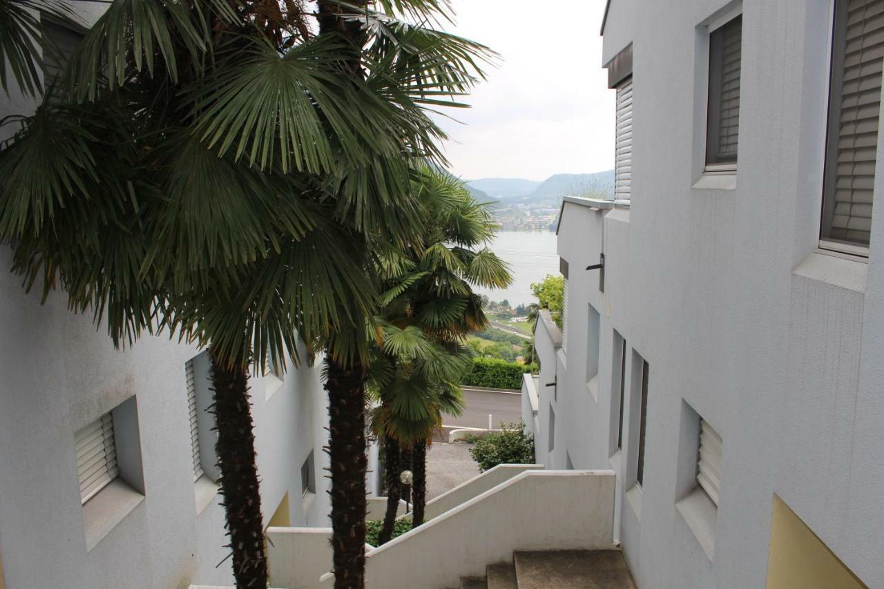 Residenza Trivento App. 9 Apartment โรวีโอ ภายนอก รูปภาพ